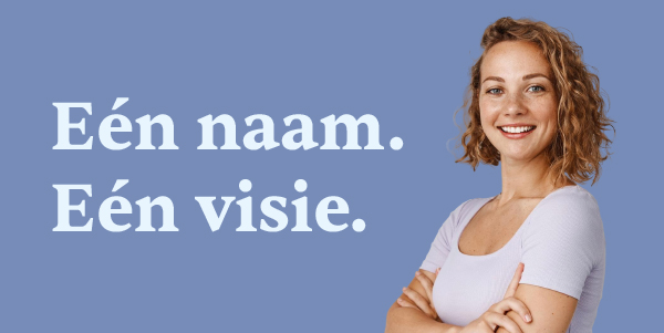 Eén naam. Eén visie. ZoFlexo.