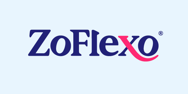 De lancering van ZoFlexo